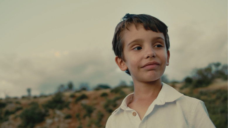 кадр из фильма ¿Qué comen los dragones?