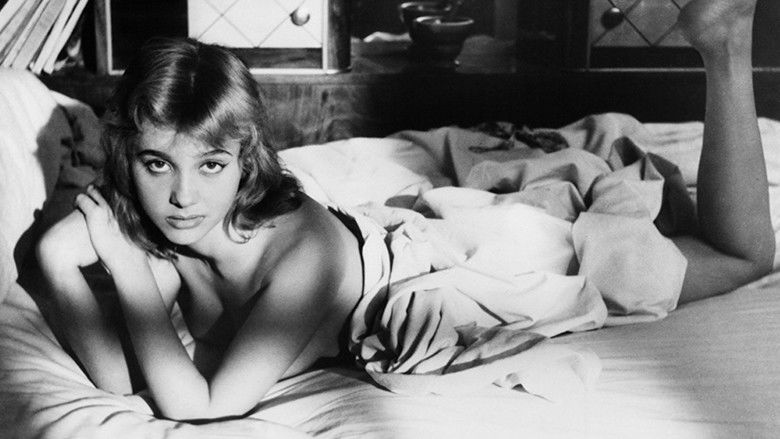 кадр из фильма Боб-прожигатель