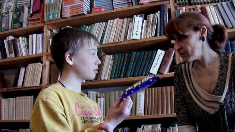 кадр из фильма Остановите поезд (Все будет зашибись)