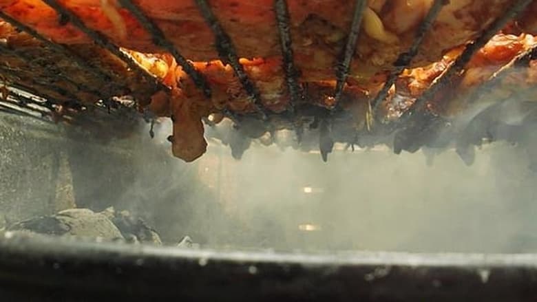 кадр из фильма Parrilla