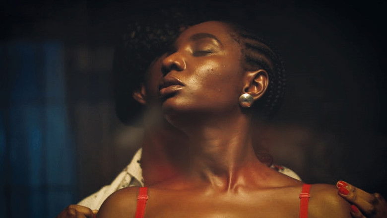 кадр из фильма Shall We Meet Tonight