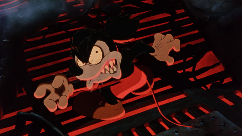 Микки: Сойти с ума