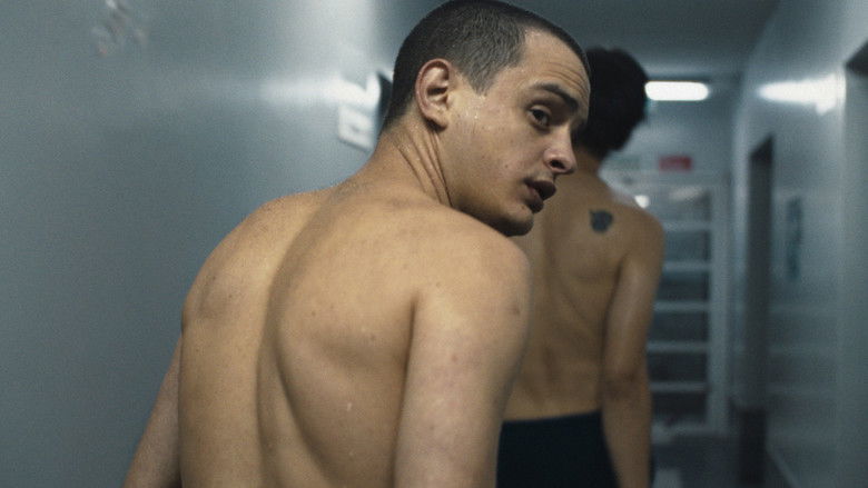 кадр из фильма Симон с горы