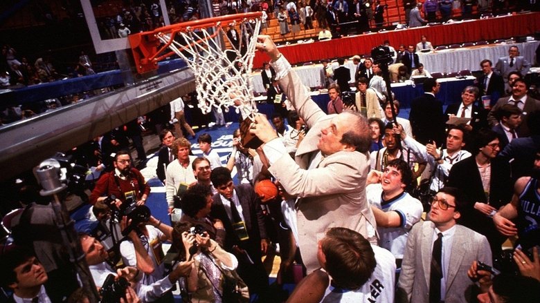 кадр из фильма Perfect Upset: The 1985 Villanova vs. Georgetown NCAA Championship