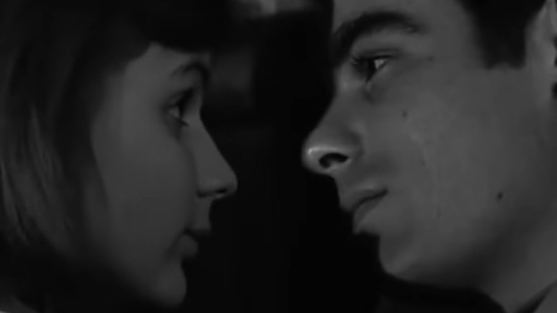 кадр из фильма Rapture