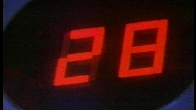 кадр из фильма Une minute pour l'indépendance