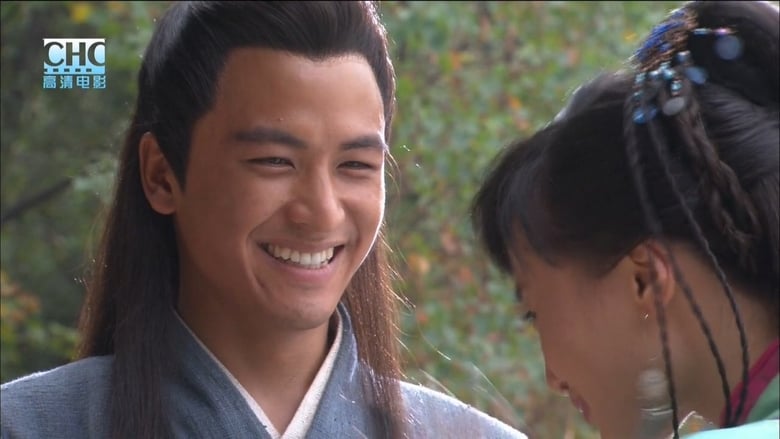 кадр из фильма 镖行天下1：天下镖局