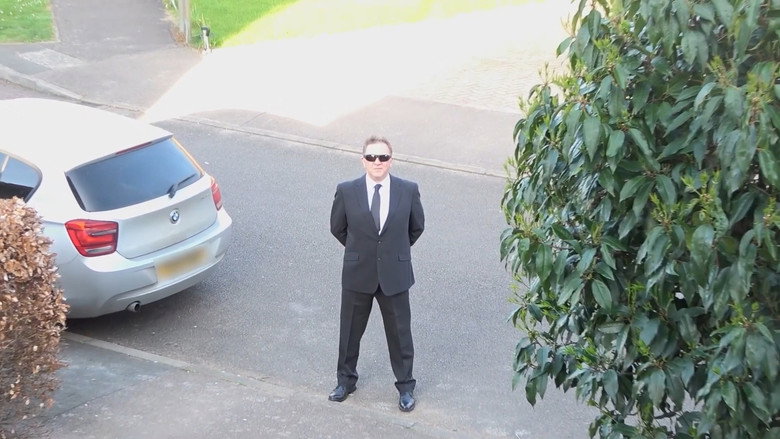 кадр из фильма Riot