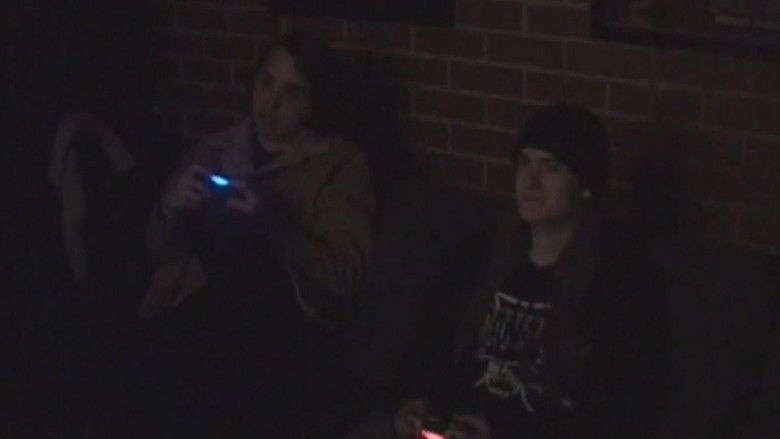 кадр из фильма Where is the egg?