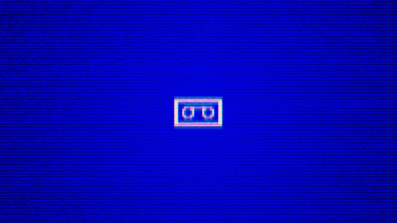 кадр из фильма El último videoclub