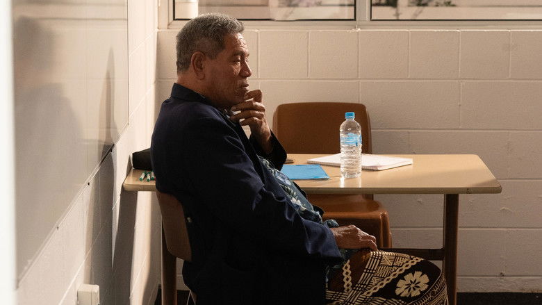 кадр из фильма Sua: Portrait of a Retired Bus Driver