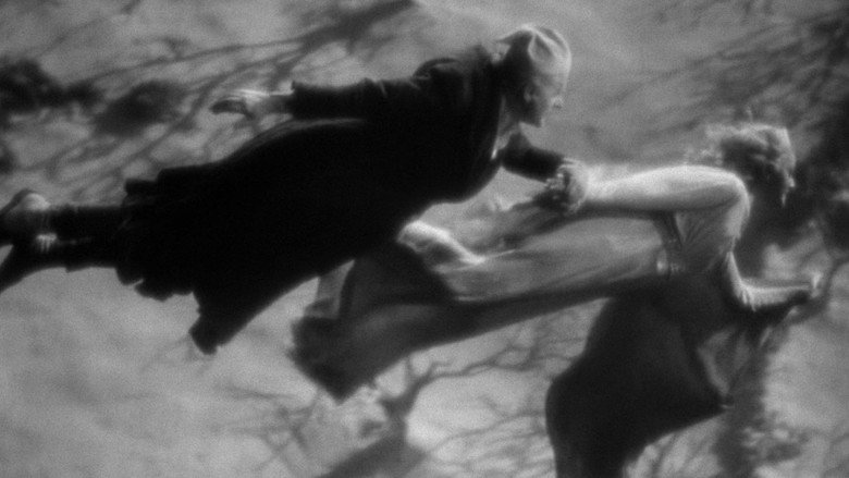 кадр из фильма Рождественский гимн