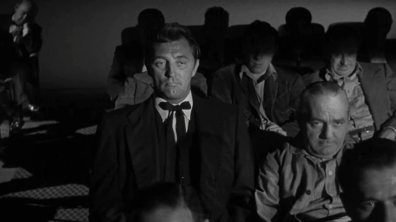 кадр из фильма Ночь охотника