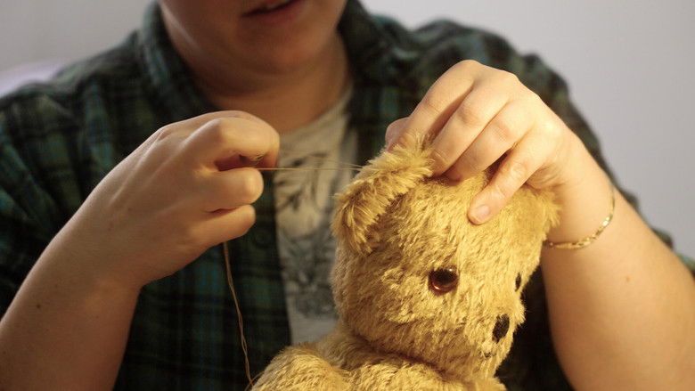 кадр из фильма Toy Hospital