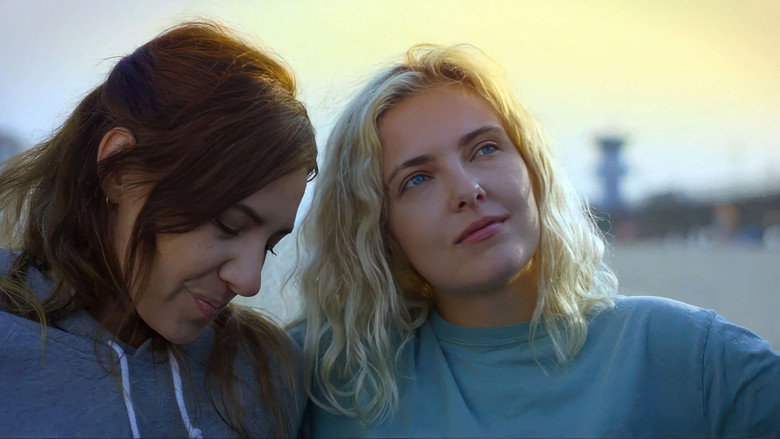 кадр из фильма Spring