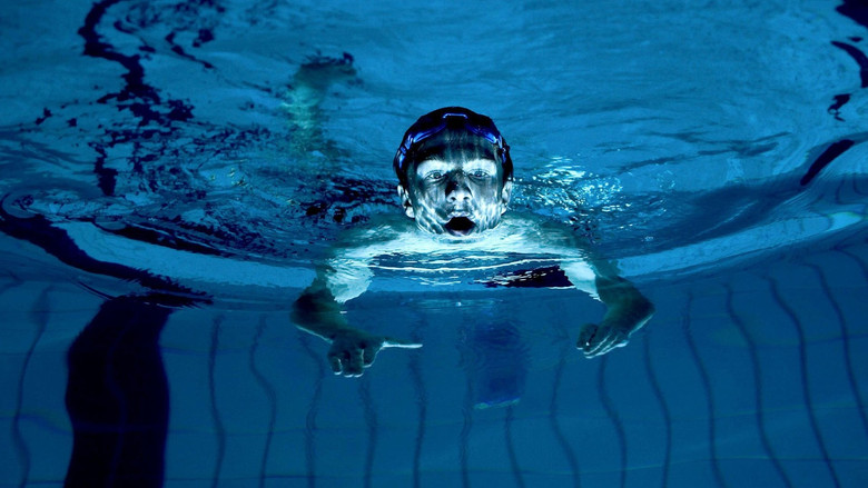 кадр из фильма Freischwimmer