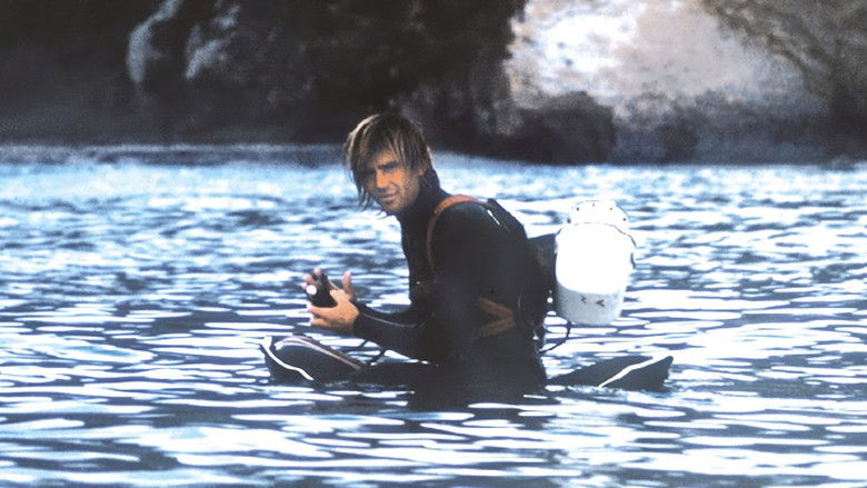 кадр из фильма Crystal Voyager