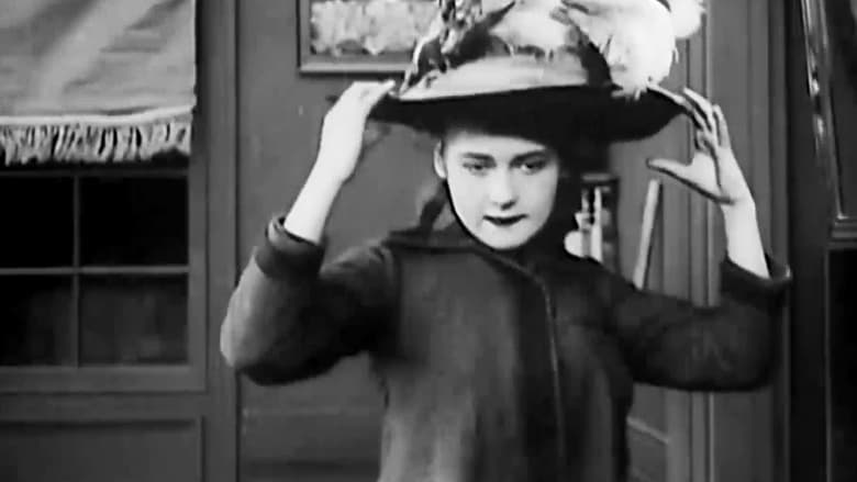 кадр из фильма The New York Hat