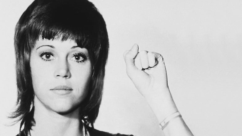 кадр из фильма Jane Fonda in Five Acts