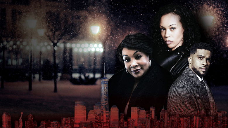 кадр из фильма Sworn Justice: Taken Before Christmas