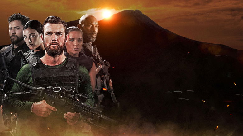 кадр из фильма Черный шум