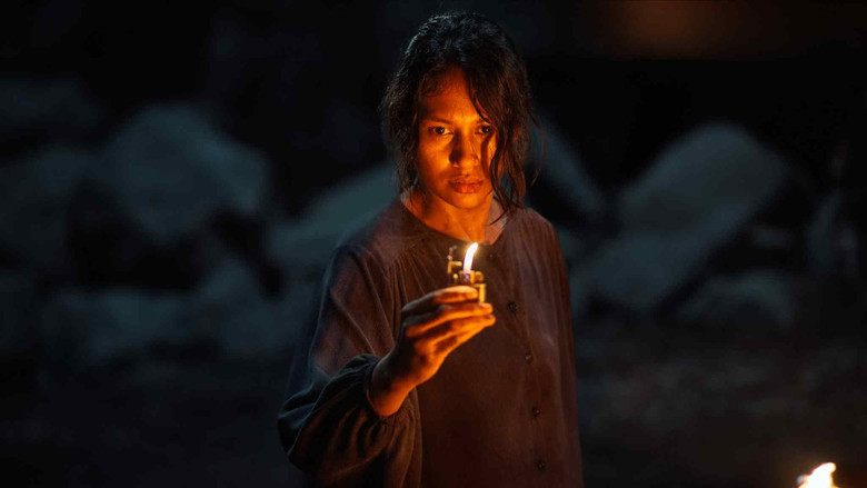 кадр из фильма Angkara Murka