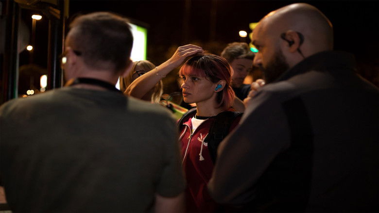 кадр из фильма Rider