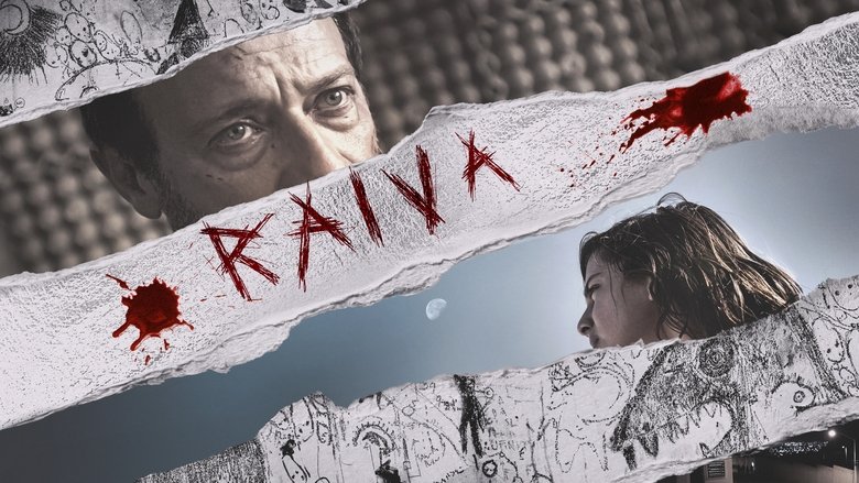 кадр из фильма Rabia