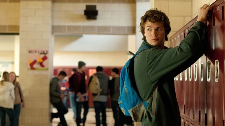 кадр из фильма Мужчины, женщины и дети