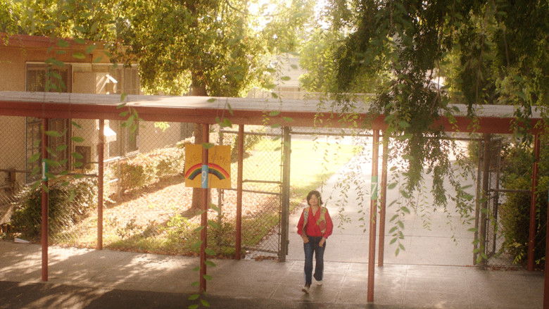 кадр из фильма Ikigai