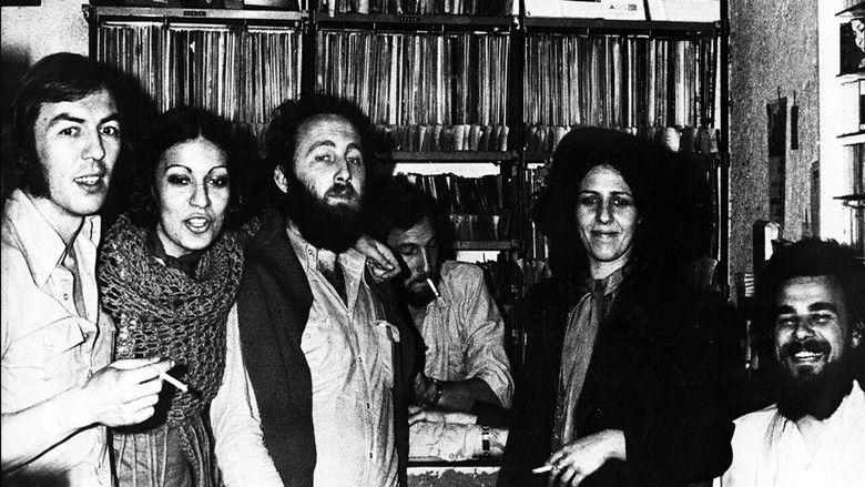 кадр из фильма El agujerito