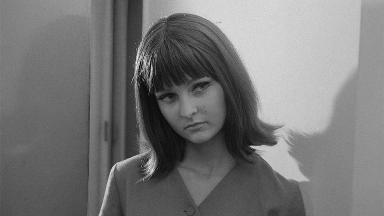 кадр из фильма My Brother's Wife