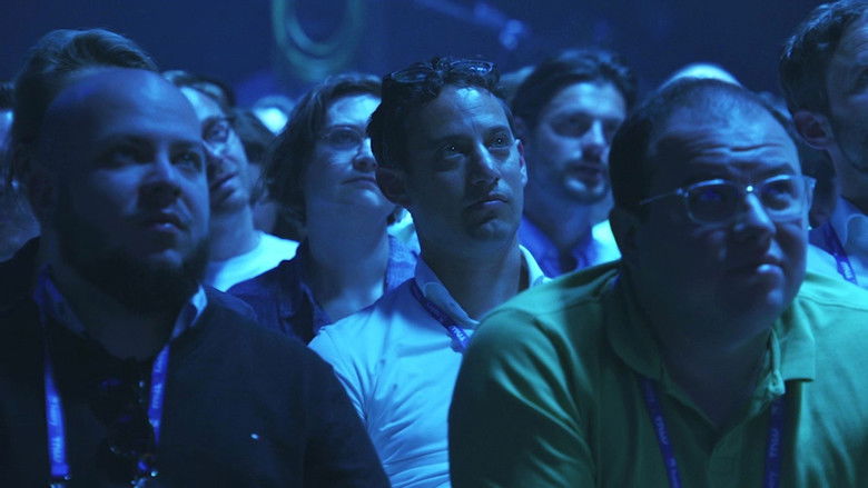 кадр из фильма State of Control