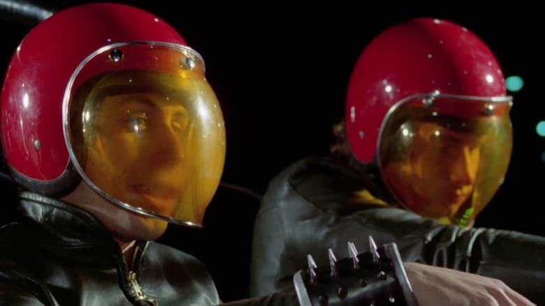 кадр из фильма Капля крови, чтобы умереть любя