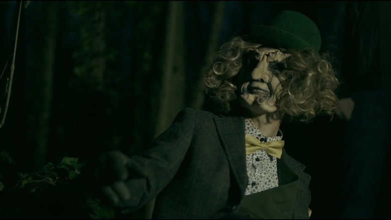 кадр из фильма The Leprechaun's Game