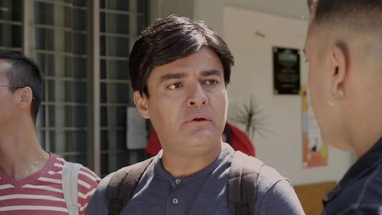 кадр из фильма Las sirvientas calientes