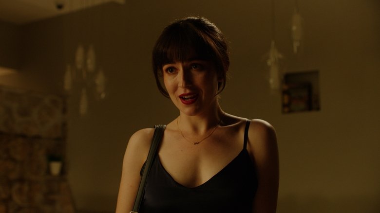 кадр из фильма Cheating. Dating. Hexing.