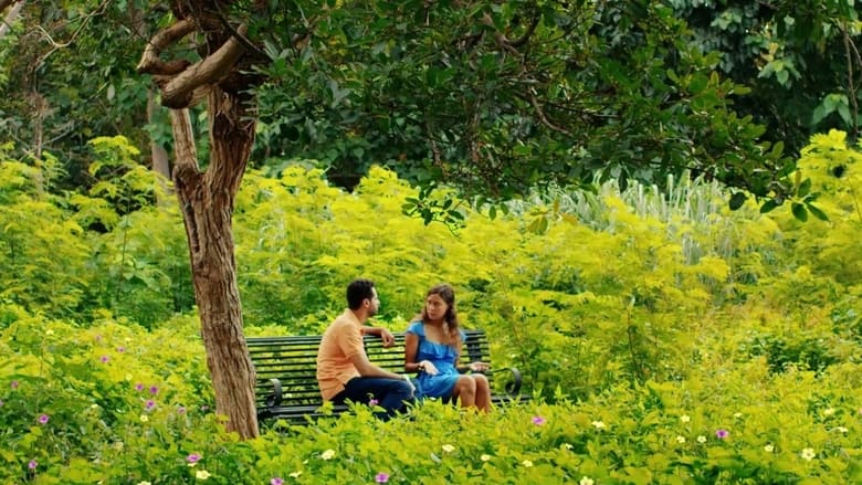 кадр из фильма Patricia: El regreso del sueño