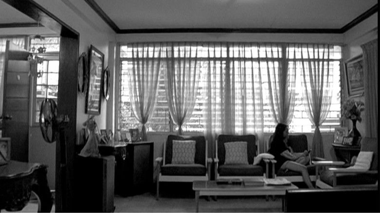 кадр из фильма Меланхолия