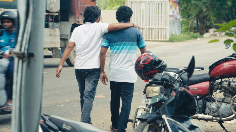 кадр из фильма நிழலிலிருந்து வெளிச்சம்