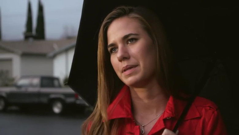 кадр из фильма Mac Daddy & the Lovers