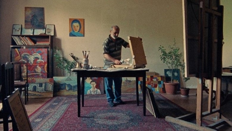 кадр из фильма Самвел