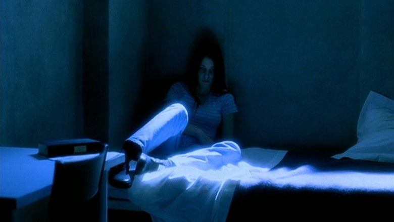 кадр из фильма Стоптанные башмаки Бога