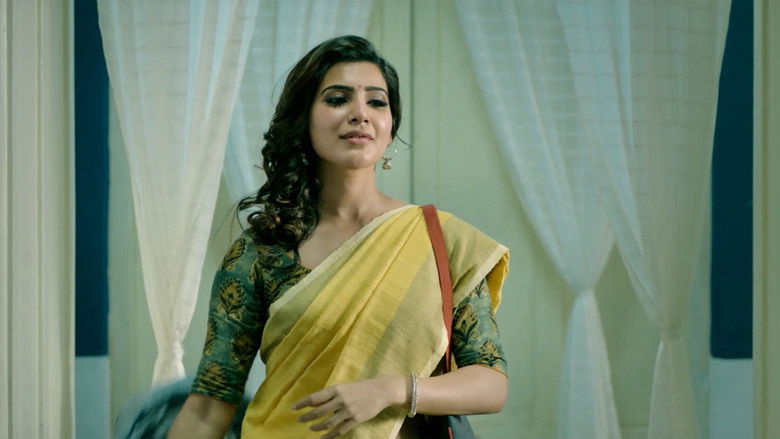 кадр из фильма இரும்புத்திரை