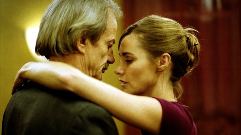 кадр из фильма Я здесь не для того, чтобы меня любили