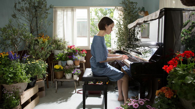 кадр из фильма ジムノペディに乱れる