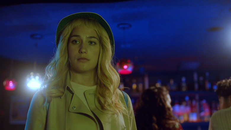 кадр из фильма Близнецы