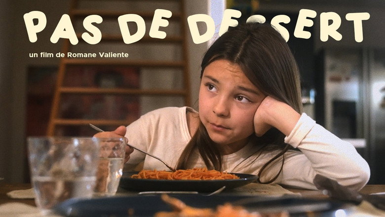 кадр из фильма Pas de Dessert