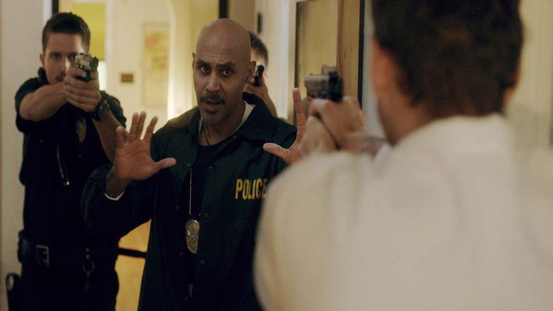 кадр из фильма Скорбь