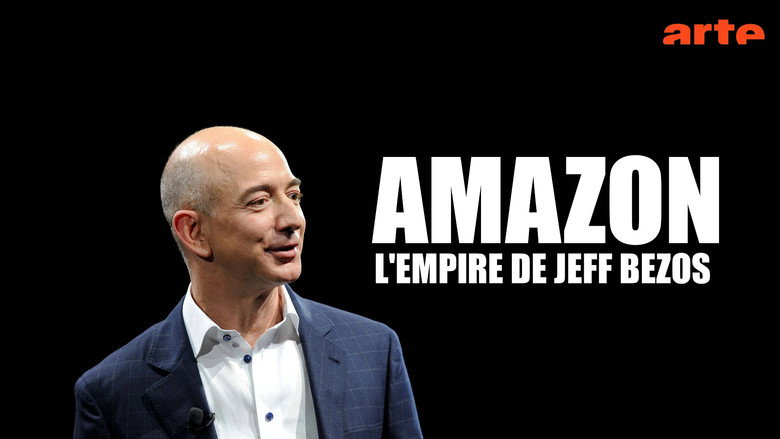 кадр из фильма Amazon Empire: The Rise and Reign of Jeff Bezos
